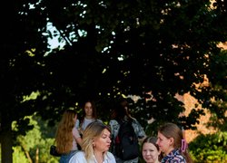 Lavender Fest UNU: від мрії до дійсності серед лавандового аромату