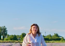 Lavender Fest UNU: від мрії до дійсності серед лавандового аромату