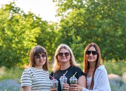 Lavender Fest UNU: від мрії до дійсності серед лавандового аромату