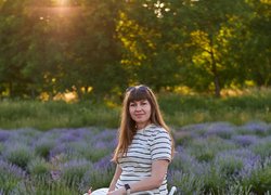Lavender Fest UNU: від мрії до дійсності серед лавандового аромату