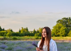 Lavender Fest UNU: від мрії до дійсності серед лавандового аромату