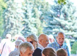 Понад 500 випускників долучилися до форуму УНУ «Наші люди»