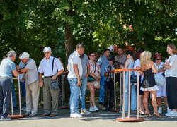Понад 500 випускників долучилися до форуму УНУ «Наші люди»