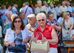 Понад 500 випускників долучилися до форуму УНУ «Наші люди»