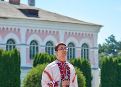 Понад 500 випускників долучилися до форуму УНУ «Наші люди»