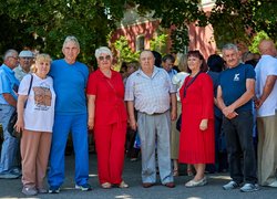 Понад 500 випускників долучилися до форуму УНУ «Наші люди»