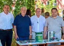 Понад 500 випускників долучилися до форуму УНУ «Наші люди»