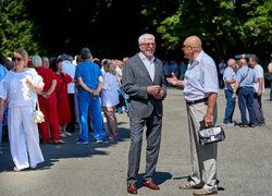 Понад 500 випускників долучилися до форуму УНУ «Наші люди»