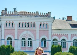 Понад 500 випускників долучилися до форуму УНУ «Наші люди»