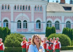 Понад 500 випускників долучилися до форуму УНУ «Наші люди»