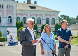 Понад 500 випускників долучилися до форуму УНУ «Наші люди»