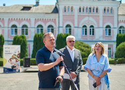 Понад 500 випускників долучилися до форуму УНУ «Наші люди»