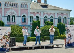 Понад 500 випускників долучилися до форуму УНУ «Наші люди»