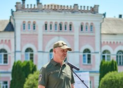 Понад 500 випускників долучилися до форуму УНУ «Наші люди»