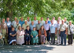 Понад 500 випускників долучилися до форуму УНУ «Наші люди»
