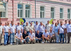 Понад 500 випускників долучилися до форуму УНУ «Наші люди»