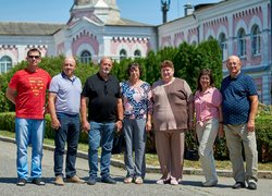 Понад 500 випускників долучилися до форуму УНУ «Наші люди»