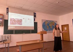 Тиждень хімії в Уманському університеті
