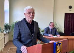 Олену Ярошинську призначено виконувачем обов’язків ректора УНУ