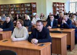 Олену Ярошинську призначено виконувачем обов’язків ректора УНУ