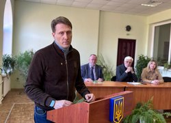 Олену Ярошинську призначено виконувачем обов’язків ректора УНУ