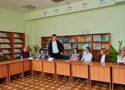 В університеті відзначили Всесвітній день поезії