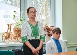 В університеті відзначили Всесвітній день поезії