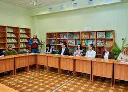 В університеті відзначили Всесвітній день поезії