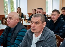 В УНУ відбулася науково-практична конференція «Живлення рослин: від теорії до практики»