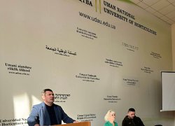 Інформаційна безпека студентів – понад усе