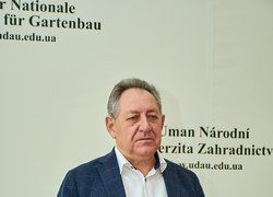 В УНУ відбулася презентація книги Ростислава Сосси «Київщина на картах і планах»