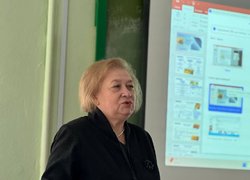 В УНУ обговорювали актуальні питання розвитку бджільництва в Україні