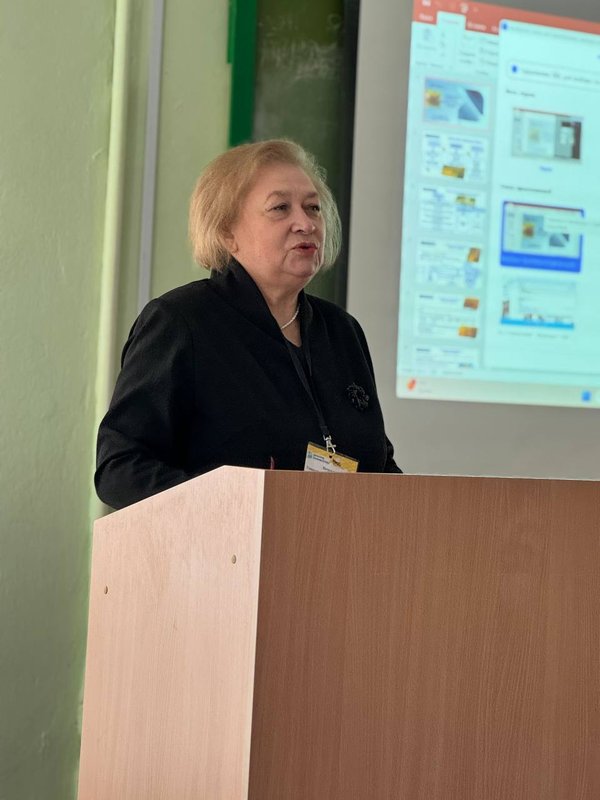 В УНУ обговорювали актуальні питання розвитку бджільництва в Україні