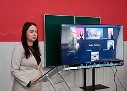 Єдність влади, бізнесу й науки: в УНУ відбувся круглий стіл щодо фінансової реінтеграції ветеранів війни та ВПО