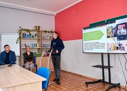 Єдність влади, бізнесу й науки: в УНУ відбувся круглий стіл щодо фінансової реінтеграції ветеранів війни та ВПО