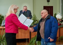 Інформація про роботу Вченої ради Уманського національного університету