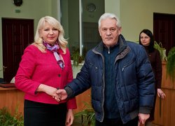 Інформація про роботу Вченої ради Уманського національного університету