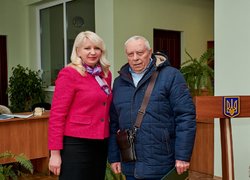 Інформація про роботу Вченої ради Уманського національного університету