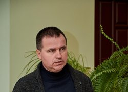 Інформація про роботу Вченої ради Уманського національного університету