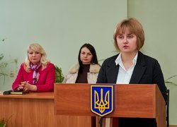 Інформація про роботу Вченої ради Уманського національного університету