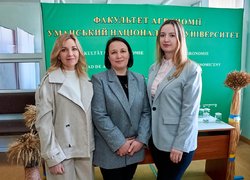 День відкритих дверей в УНУ – крок до свідомого вибору професії