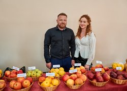 День відкритих дверей в УНУ – крок до свідомого вибору професії