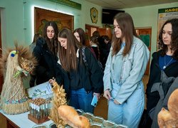 День відкритих дверей в УНУ – крок до свідомого вибору професії