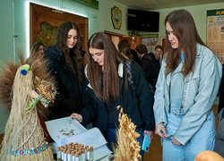 День відкритих дверей в УНУ – крок до свідомого вибору професії