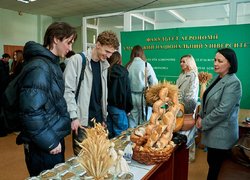 День відкритих дверей в УНУ – крок до свідомого вибору професії