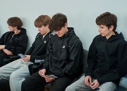 День відкритих дверей в УНУ – крок до свідомого вибору професії