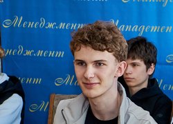 День відкритих дверей в УНУ – крок до свідомого вибору професії