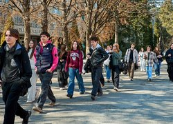 День відкритих дверей в УНУ – крок до свідомого вибору професії