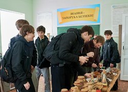 День відкритих дверей в УНУ – крок до свідомого вибору професії