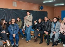 «Зустрічі, що надихають»: Іван Чайківський поділився своєю історією успіху